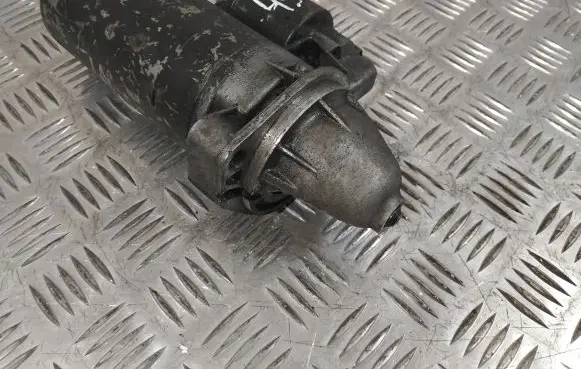 Mercedes-Benz E W210 Starter motor 0001110016
