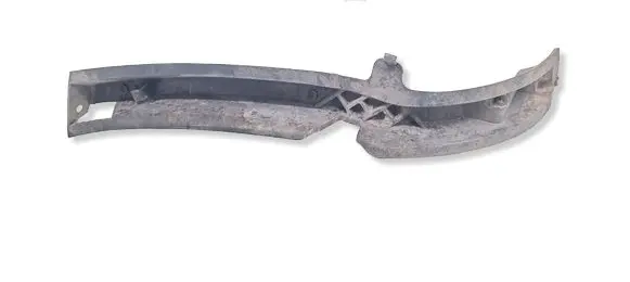 Volkswagen PASSAT B6 Front bumper mounting bracket 3C0807178