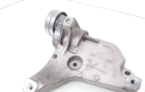 Audi A1 A/C compressor mount bracket 03F260885 03c145299q