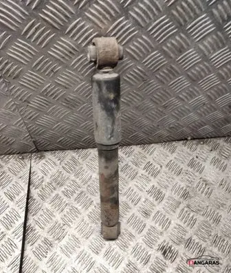 Smart ForTwo I Rear shock absorber/damper 