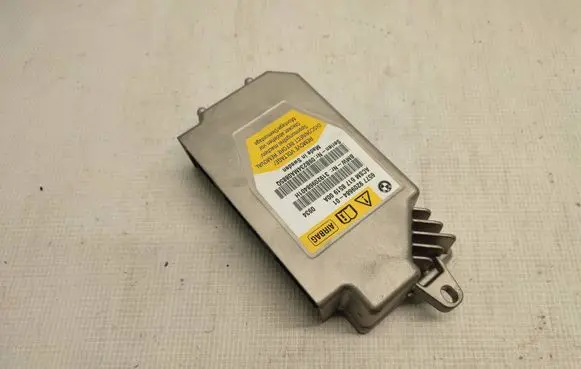 BMW 7 F01 F02 F03 F04 Airbag control unit/module 65779209684 65779224275 65779248095
