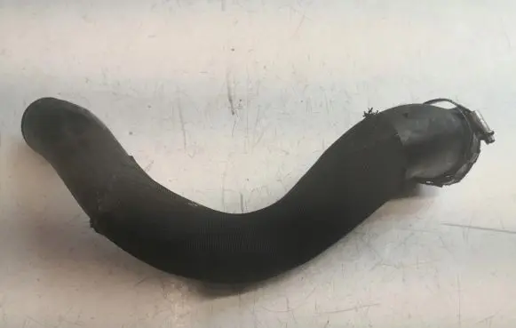 Audi A6 S6 C6 4F Intercooler hose/pipe 4F0145738Q