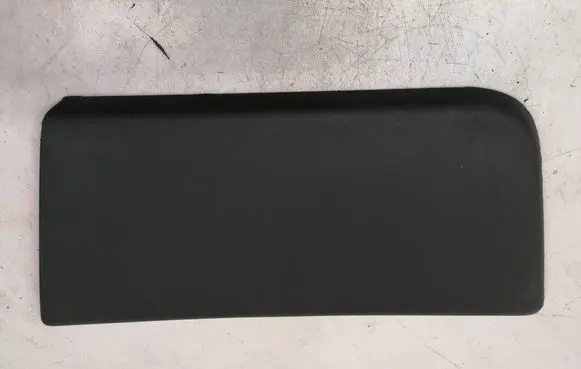 Citroen Jumper Front door trim (molding) 1305773070