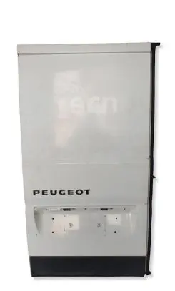 Peugeot Boxer Rear door 
