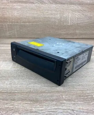 Citroen Xsara Picasso Navigation unit CD/DVD player 963126178003 5WK76018K