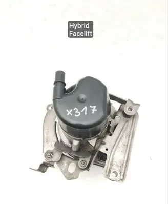 Porsche Panamera (970) Power steering pump 7P0423155