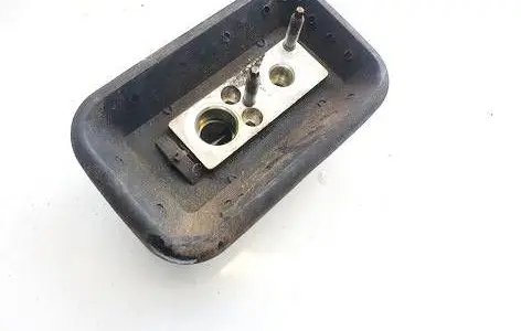 Peugeot 508 Air conditioning (A/C) expansion valve 52361690 670187t