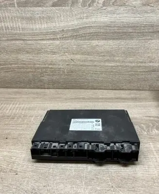 BMW 7 F01 F02 F03 F04 Seat control module 9205221 61359205221901