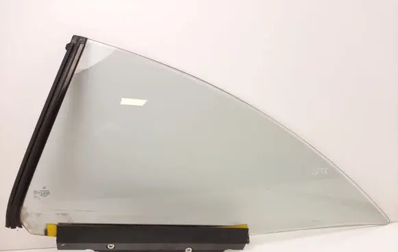 Mercedes-Benz CL C216 Rear door window glass 43R001601