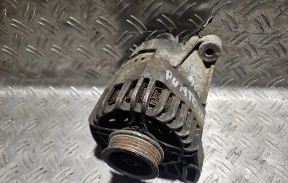 Fiat Punto (176) Generator/alternator