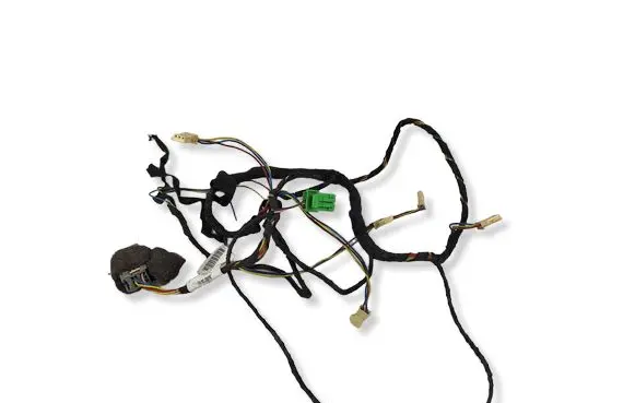 Volvo XC90 Other wiring loom 30676699