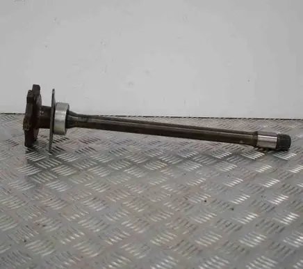 Audi A6 S6 C7 4G Front prop shaft 0CS409355