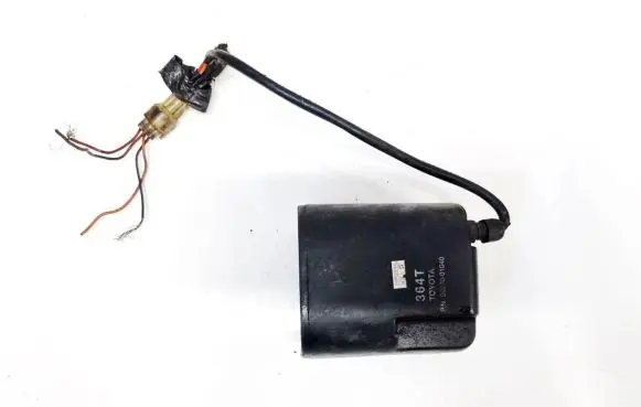 Alarm system siren