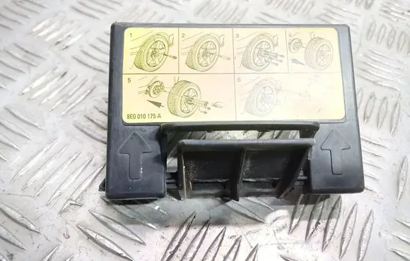 Audi A6 S6 C6 4F Other interior part 8E0010175A