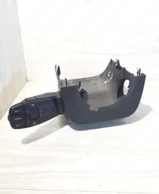 Seat Ibiza IV (6J,6P) Multifunctional control switch/knob 5J0959849