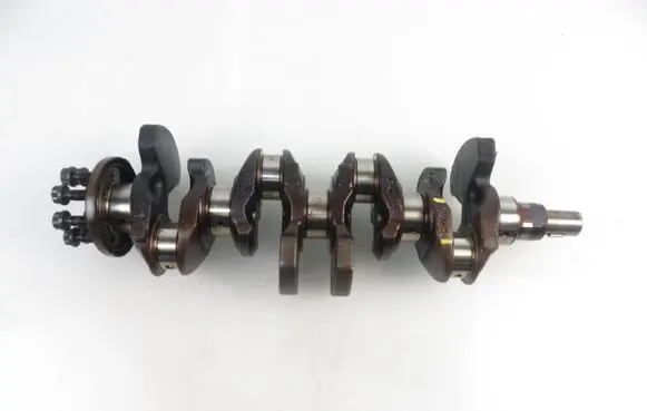 Toyota Corolla E120 E130 Crankshaft 2DA50854