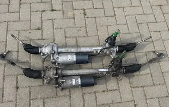 BMW 4 G22 G23 G24 G26 Steering rack 5A82524