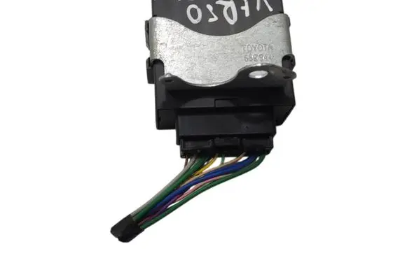 Toyota Verso Front door electric wing mirror 859400F020