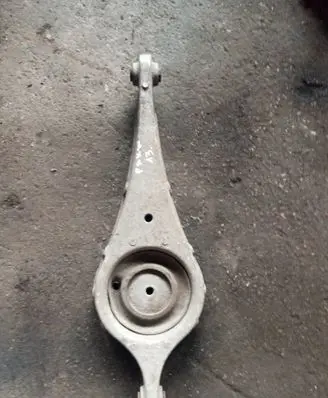 Volvo V60 Rear upper control arm/wishbone 31317602