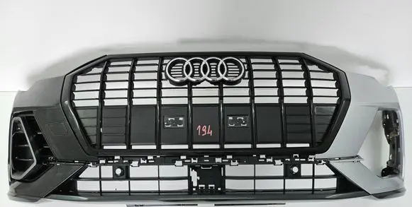 Audi Q3 F3 Front bumper 83A807437 83A807438