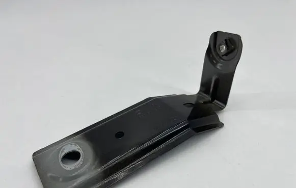 Cupra Formentor Fender mounting bracket 5FF821327 402402S
