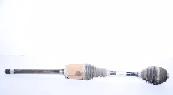 BMW 3 F30 F35 F31 Front driveshaft 7593044