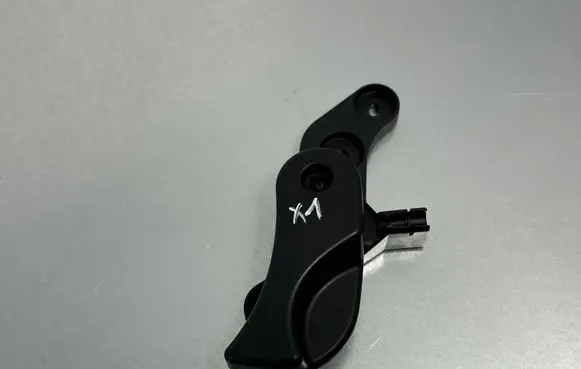 BMW X1 F48 F49 Engine bonnet (hood) release handle 7326517
