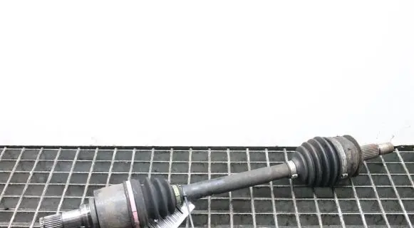 Mazda 3 II Front driveshaft