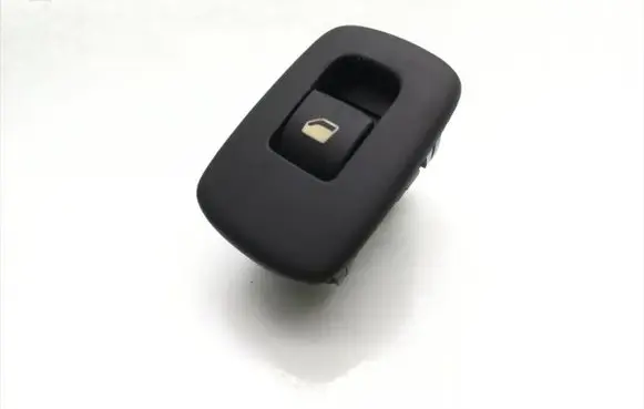 Citroen C3 Picasso Electric window control switch 96543609