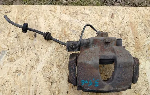Renault Espace - Grand espace IV Front brake caliper 