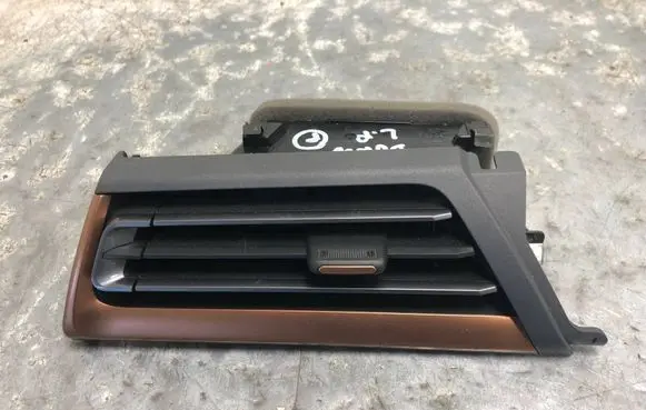 Cupra Born Dash center air vent grill 10F819203-BILI 10F819203