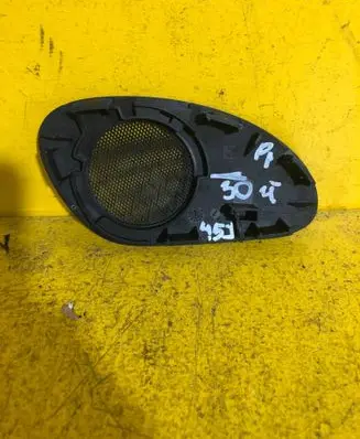 Peugeot 308 Side speaker trim/cover 9660528477