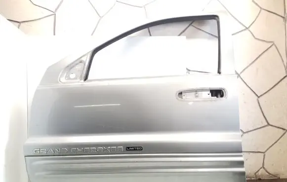 Jeep Grand Cherokee (WJ) Front door