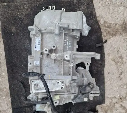 Renault Zoe Engine 290K47909R 290V75841R