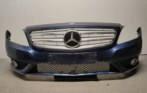 Mercedes-Benz B W246 W242 Front bumper A2468800740
