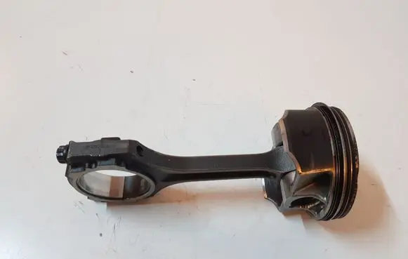 Ford Mustang VI Piston with connecting rod JR3E0K100AD JR3EOK100AD