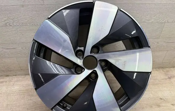 Volkswagen PASSAT B9 R17 alloy rim 3J0601025K