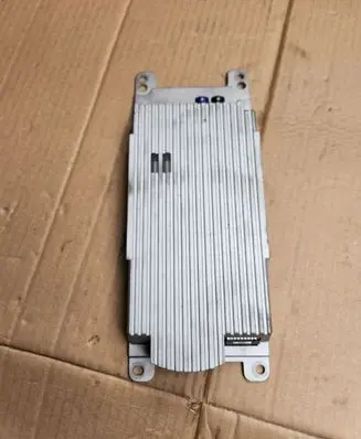 BMW X5 E70 Bluetooth control unit module 9248178