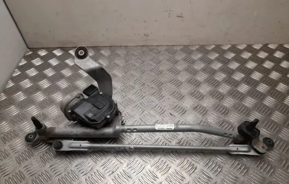Audi A6 S6 C8 4K Rear window wiper mechanism 4K1955023