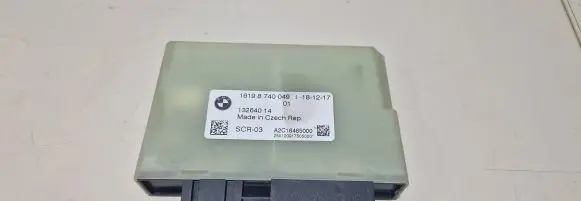 BMW X2 F39 Other control units/modules 13264014