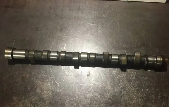 Land Rover Freelander Camshaft LGC105230