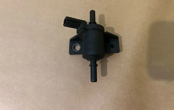 Renault Kangoo II Valve vacuum 208859042R