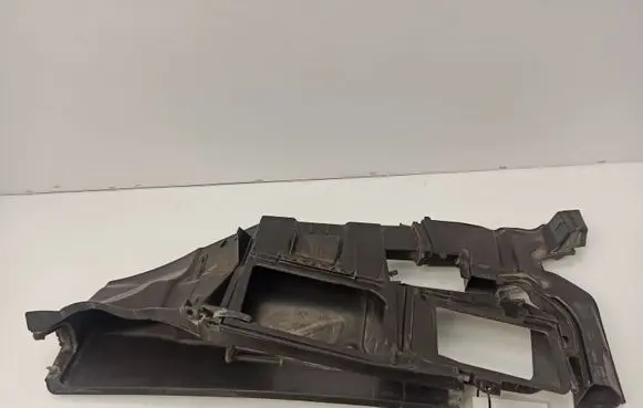 Mercedes-Benz E W212 Cabin air micro filter frame (part) A2128320125 A2128300144