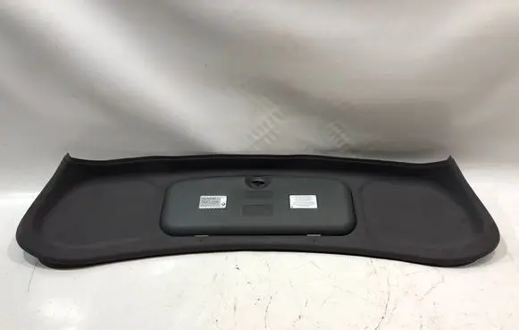 BMW 7 E65 E66 Tailgate/trunk upper cover trim 