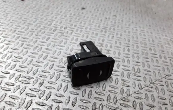 Ford Mondeo MK IV Electric window control switch 6M2T14529AD