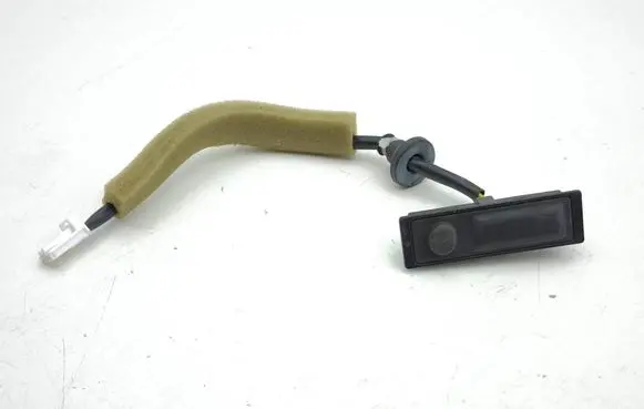 Nissan Juke II F16 Tailgate/trunk/boot exterior handle 2113K1