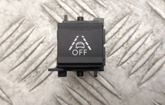 Peugeot 208 Other switches/knobs/shifts 98170269ZD