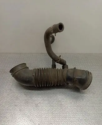 Mazda MX-3 Air intake hose/pipe B66S13221