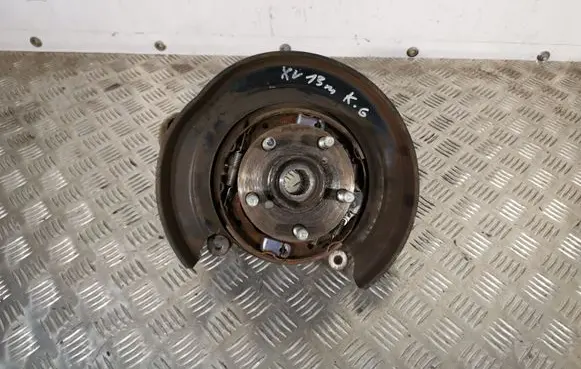 Subaru XV Rear wheel hub XV13KPGSTEBULE