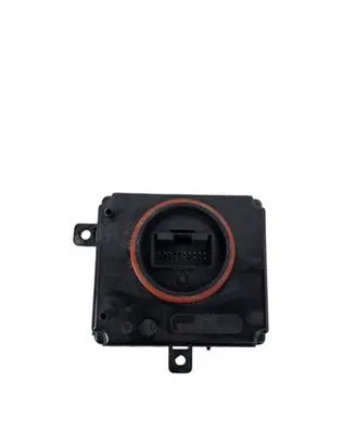 Audi A6 C7 Voltage converter/converter module 4G0907597G 4G0907697G 28548011